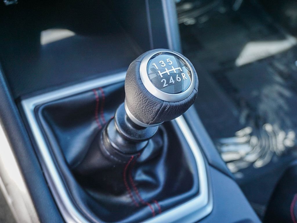 Used 2023 White Subaru Premium image 22