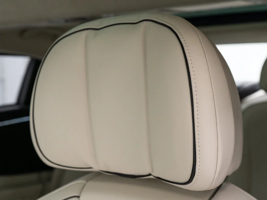 Certified Used 2021 Beluga Bentley W12 image 17