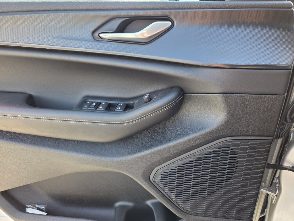 2025 Jeep Grand Cherokee Altitude - Photo 23