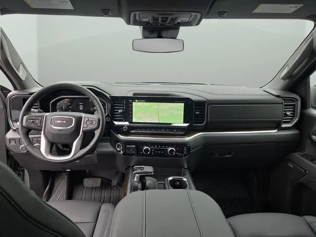 2026 GMC Sierra 1500 Elevation - Photo 2
