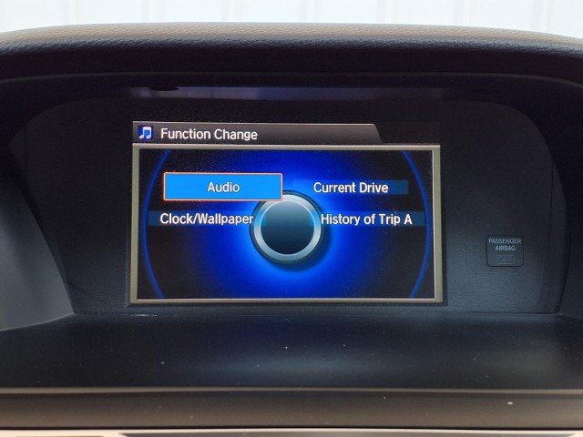 2016 Honda Accord LX - Photo 12