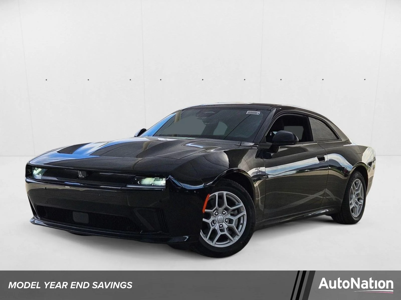 2025 Dodge Charger