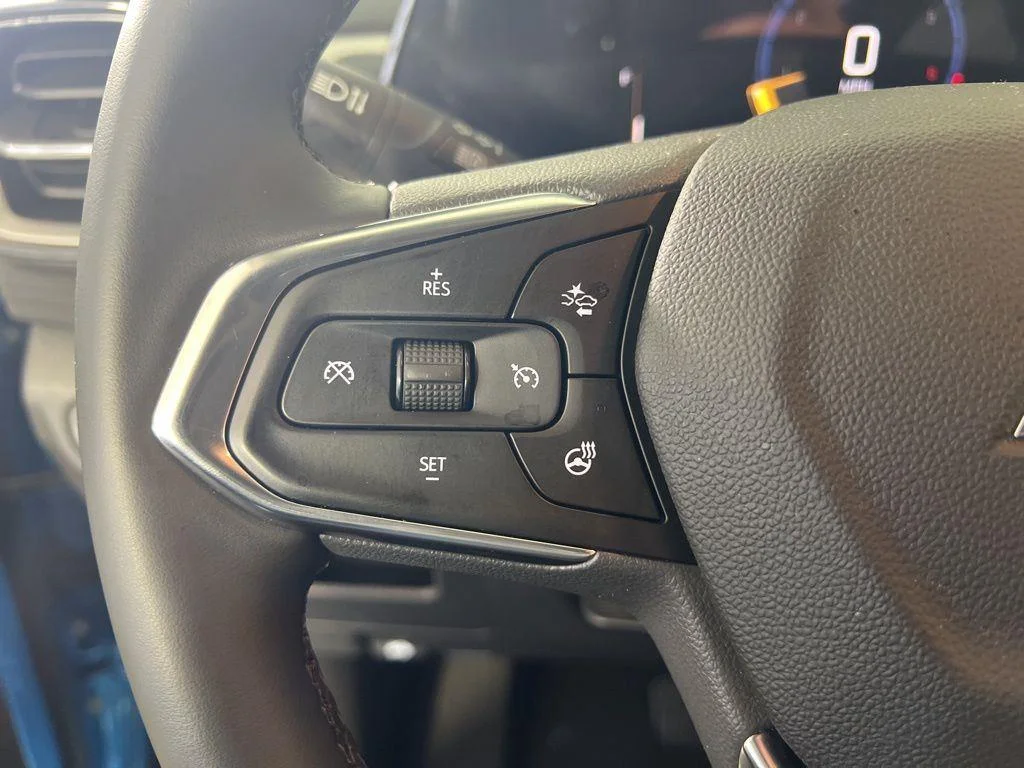 Used 2026 Marina Blue Chevrolet LT image 7