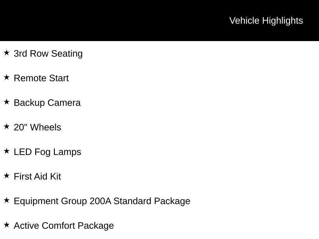 New 2027 Black Ford Active image 3