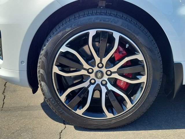 Used 2019 Yulong White Land Rover HSE Dynamic image 26