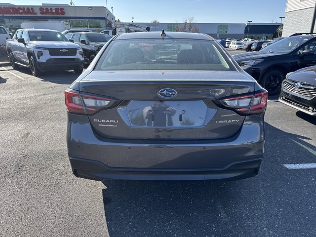 2025 Subaru Legacy Limited - Photo 37