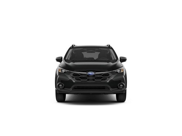 New 2027 CRYSTAL BLACK SILICA Subaru  image 8