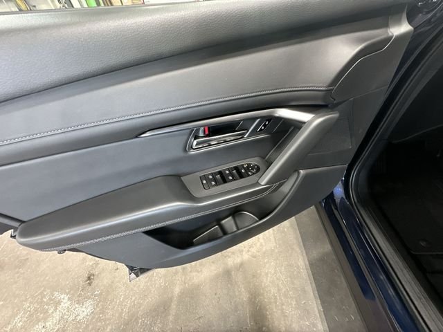New 2026 Navy Blue Mica Mazda 2.5 S Select AWD image 19