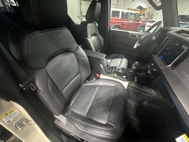 New 2026 Desert Sand Ford Outer Banks® image 32