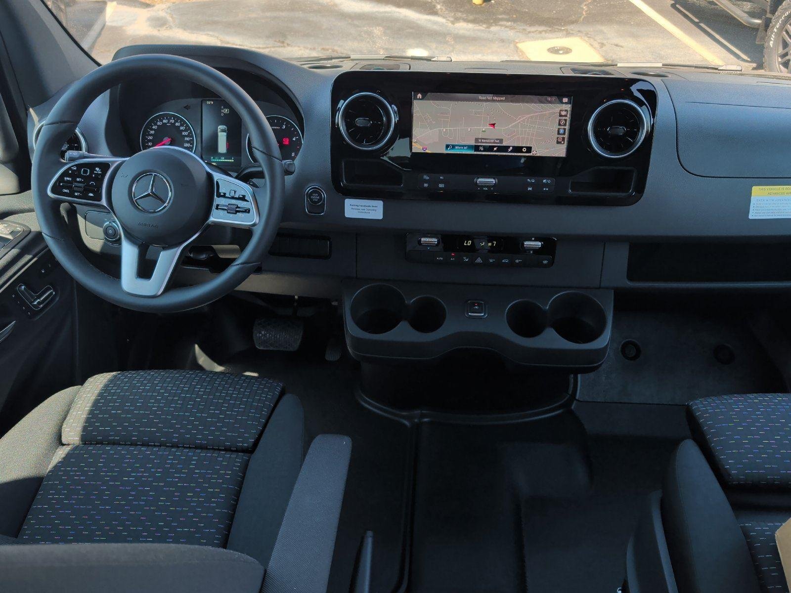 Used 2022 Iridium Silver Mercedes-Benz  image 32