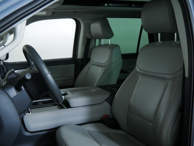 Certified Used 2025 Gray Ford Active image 23