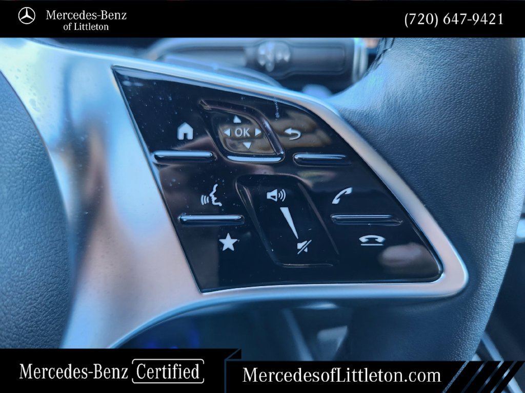 Certified Used 2026 White Mercedes-Benz GLA 250 image 27