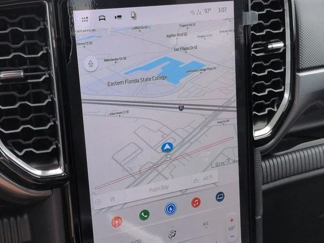 New 2026 Avalanche Ford XLT image 21