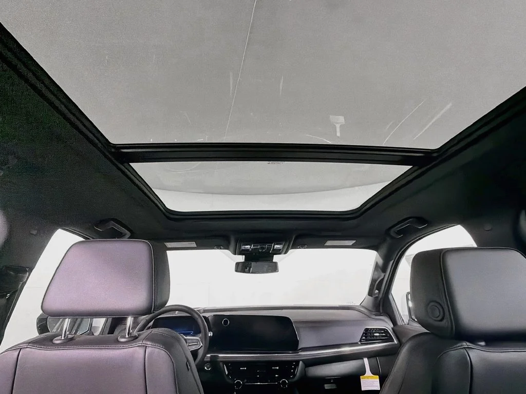 2026 Chevrolet Suburban RST - Photo 15