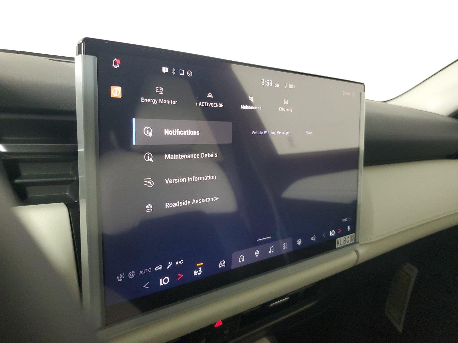 New 2026 Jet Black Mica Mazda 2.5 S Preferred AWD image 28