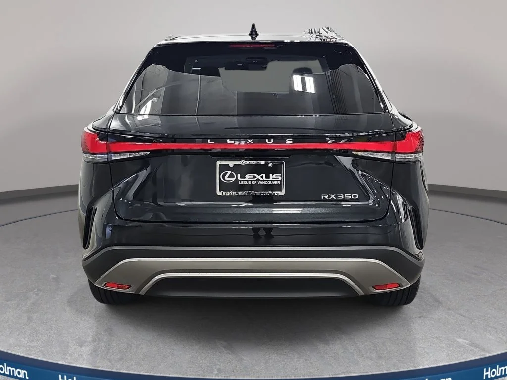 New 2026 Caviar Lexus PREMIUM PLUS image 6
