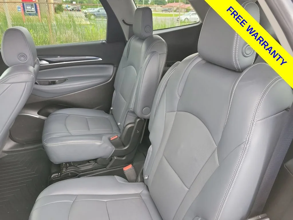 2018 Buick Enclave Essence - Photo 23