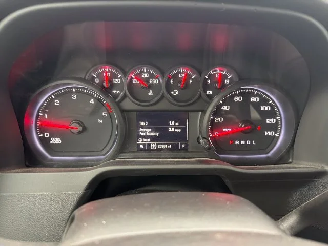 Used 2026 Onyx Black GMC Pro image 18