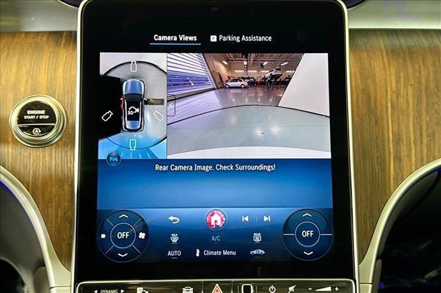 New 2026 Polar White Mercedes-Benz GLC 300 image 43