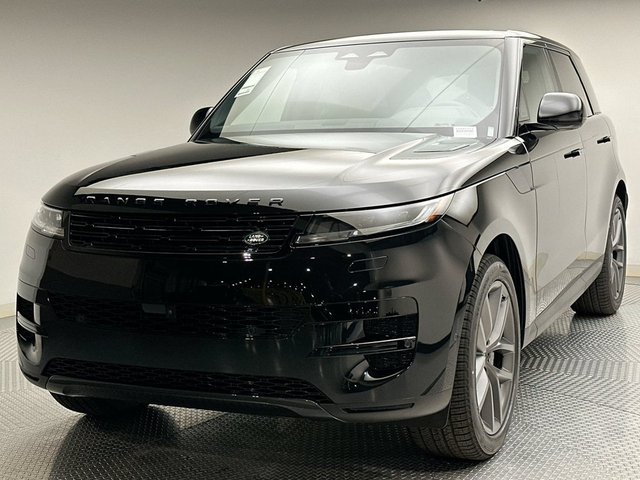 2027|Land Rover|Range Rover Sport|SE|4D Sport Utility
