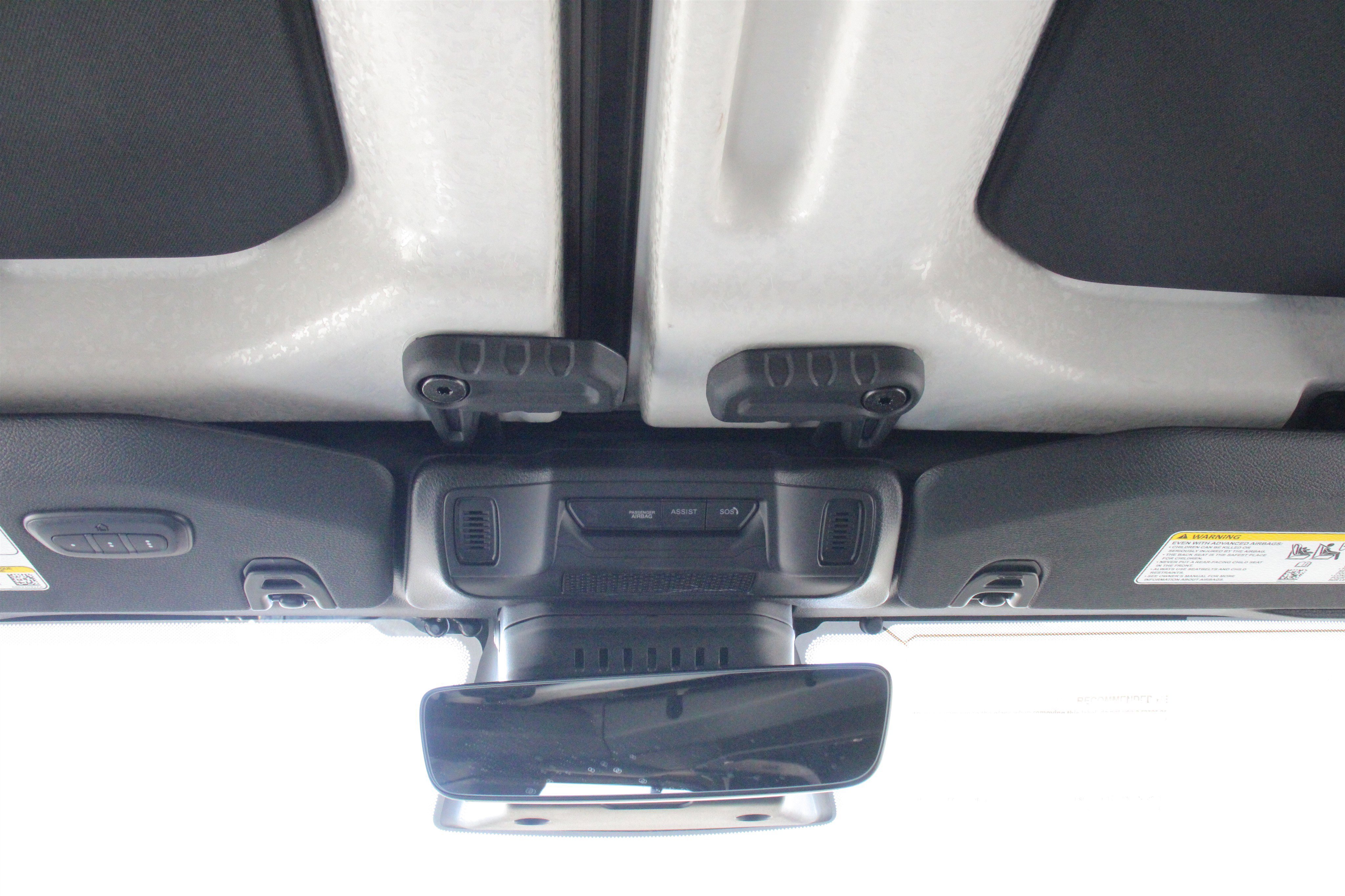 New 2026 41 Exterior Paint Jeep Rubicon X image 22