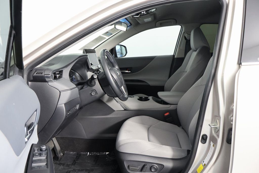 2023 Toyota Venza LE - Photo 10