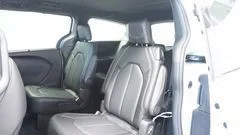 New 2026 Bright White Clear-Coat Exterior Paint Chrysler LX image 2