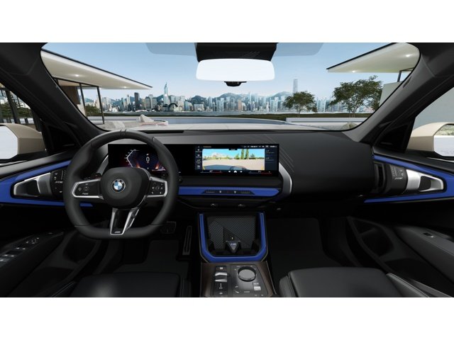 2026 BMW X3 30 - Photo 10