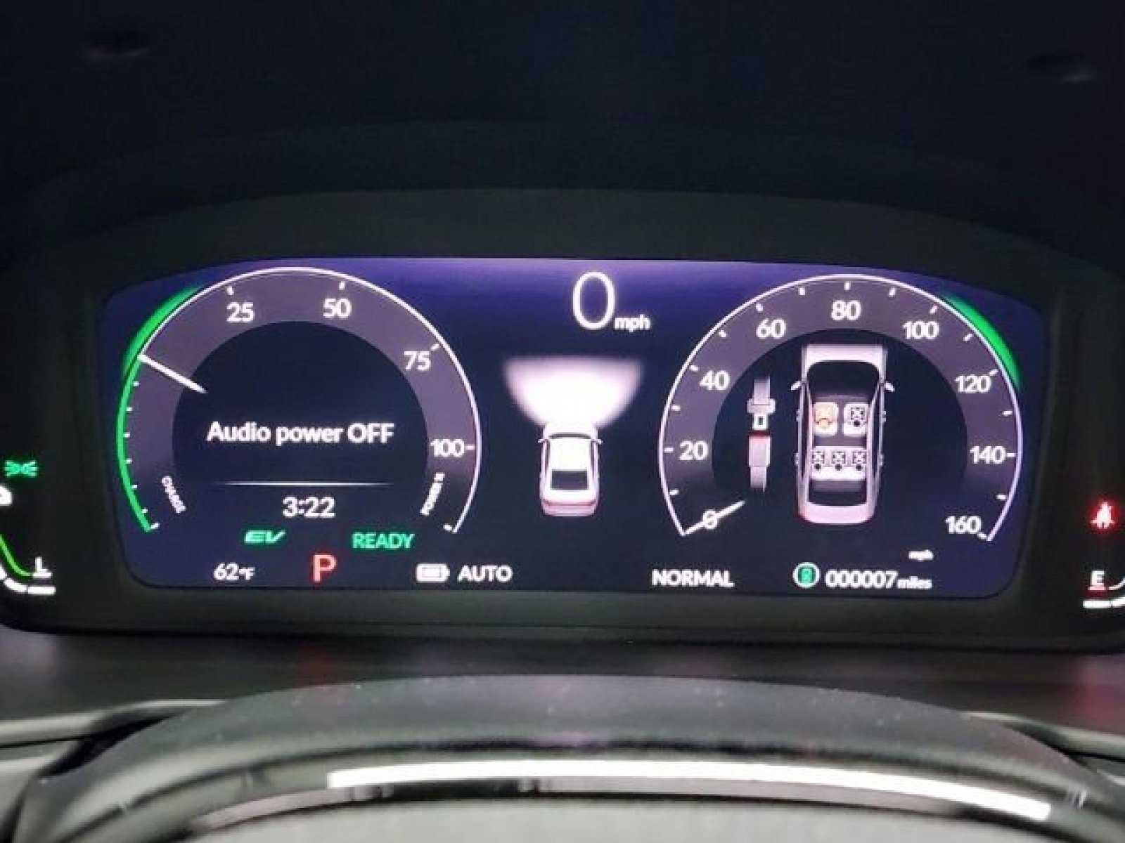 Used 2025 Silver Honda SE image 35