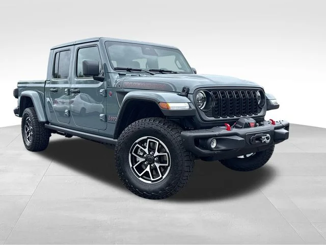 2026 Jeep Gladiator Shadow OPS Auto's photo