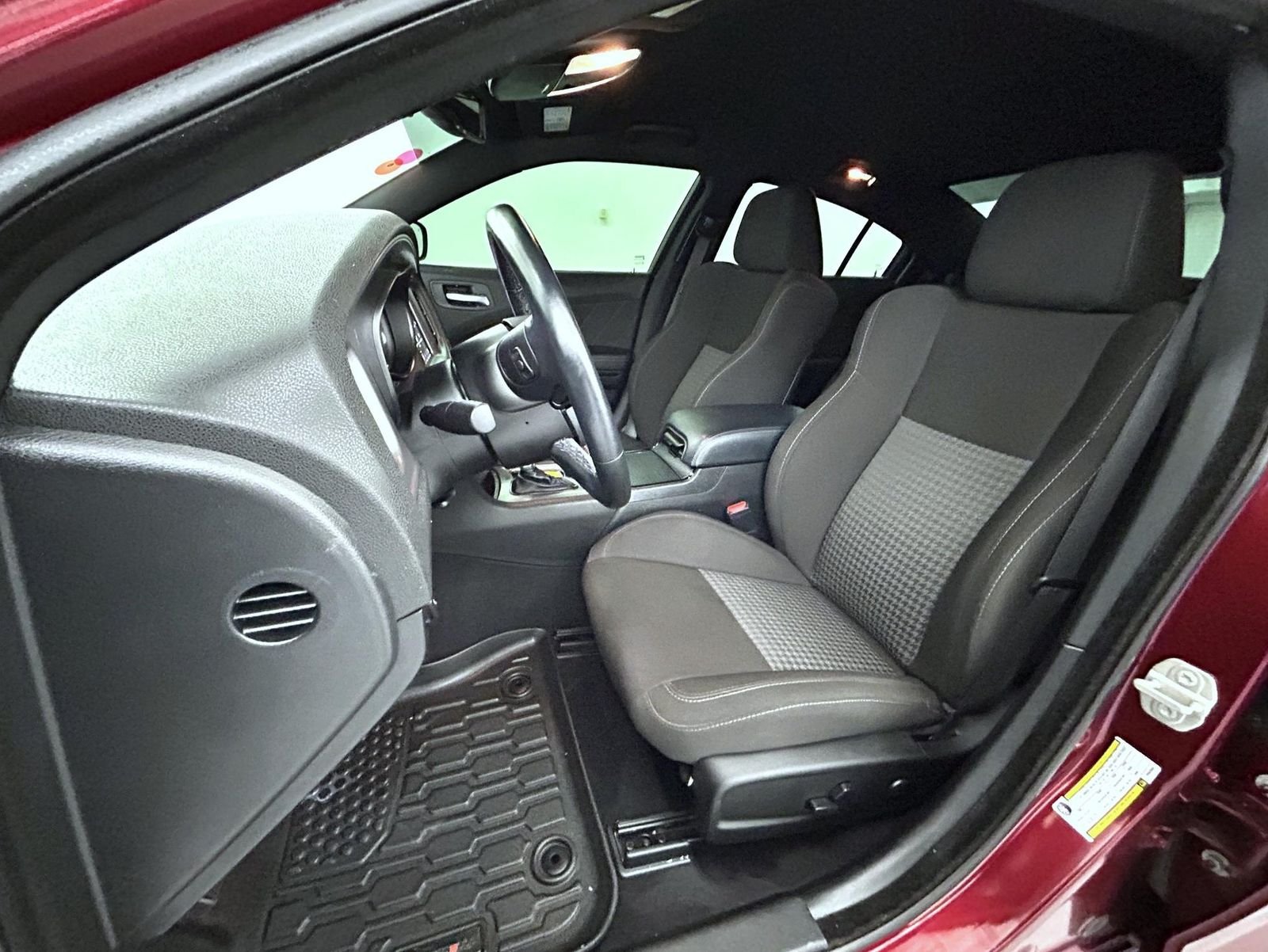 Certified Used 2023 Red Dodge GT image 10