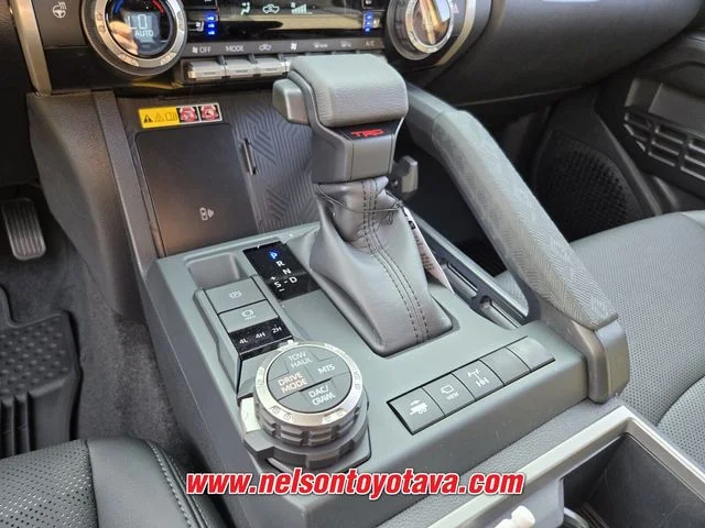 New 2026 Bronze Oxide Toyota TRD Off-Road image 11