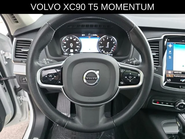 2022 Volvo XC90 Momentum - Photo 30