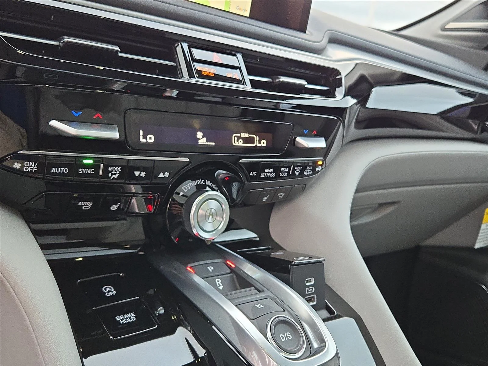 2026 Acura MDX Technology Package - Photo 8