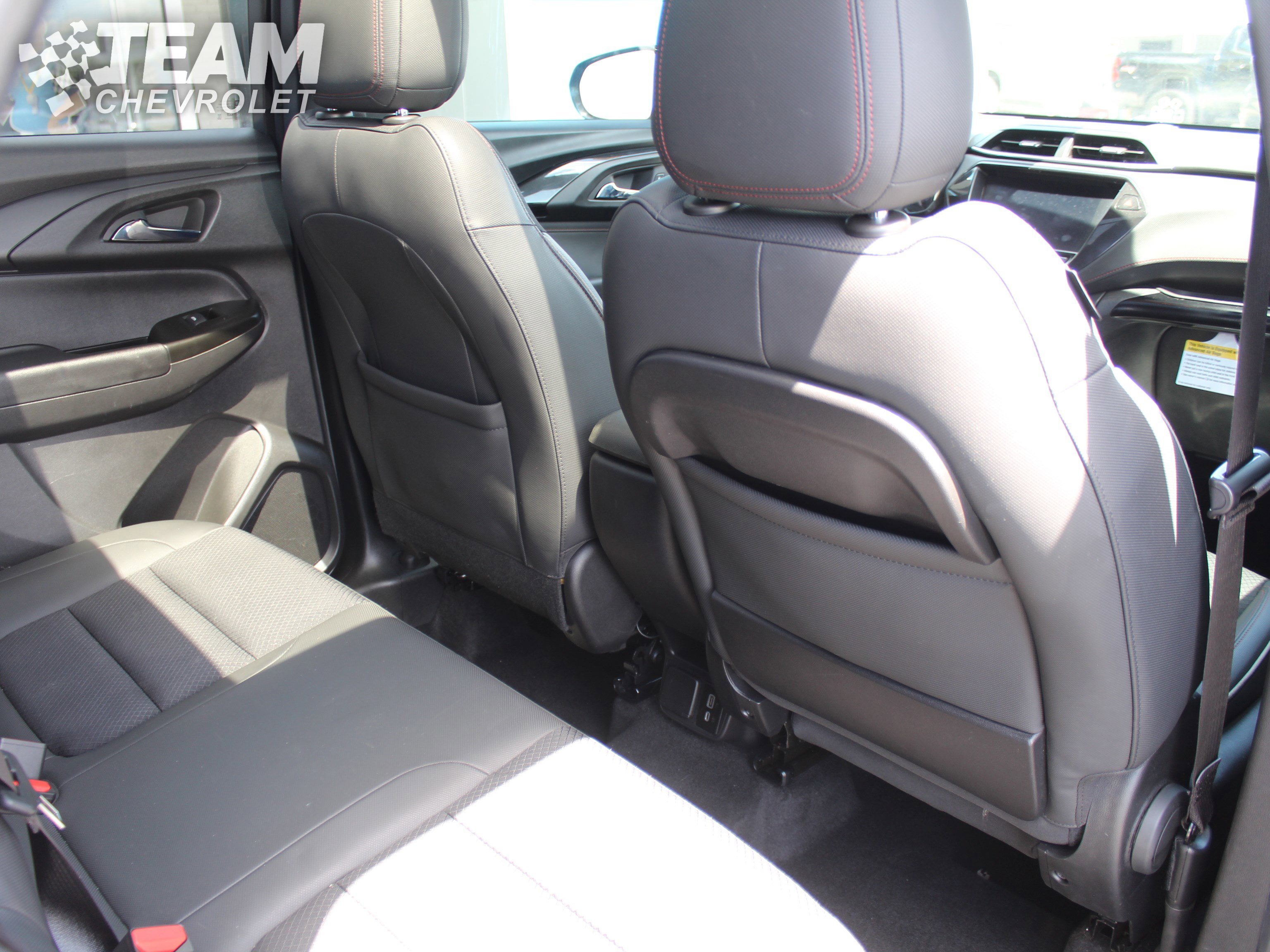 2022 Chevrolet Trailblazer RS - Photo 24
