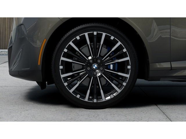 New 2027 Dravit Grey Metallic BMW  image 7