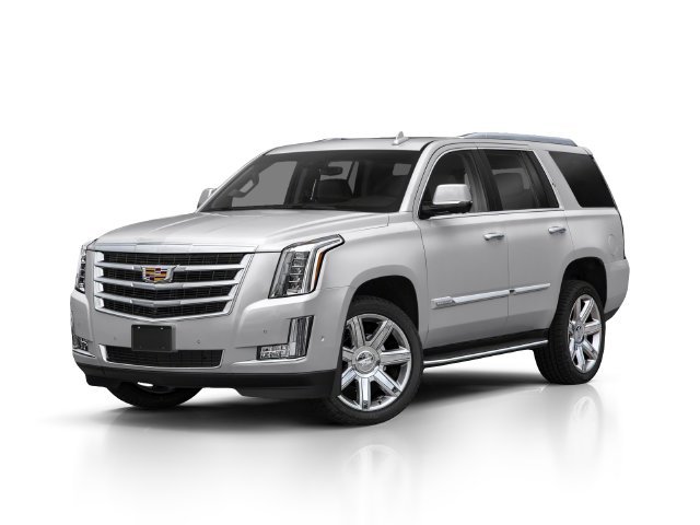 2020 Cadillac Escalade