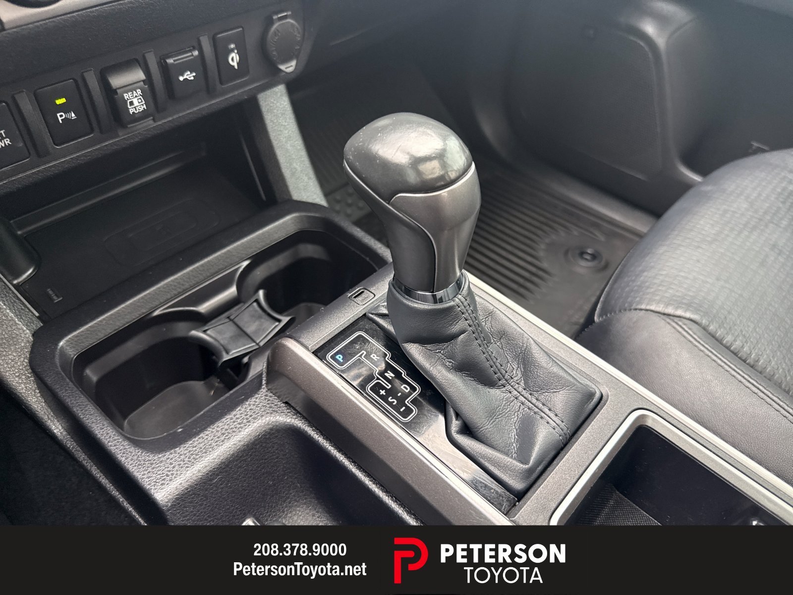 Used 2023 Gray Toyota Limited image 20