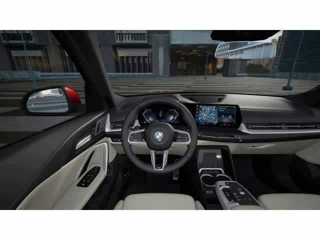 Used 2026 Vegas Red Metallic BMW xDrive28i image 12