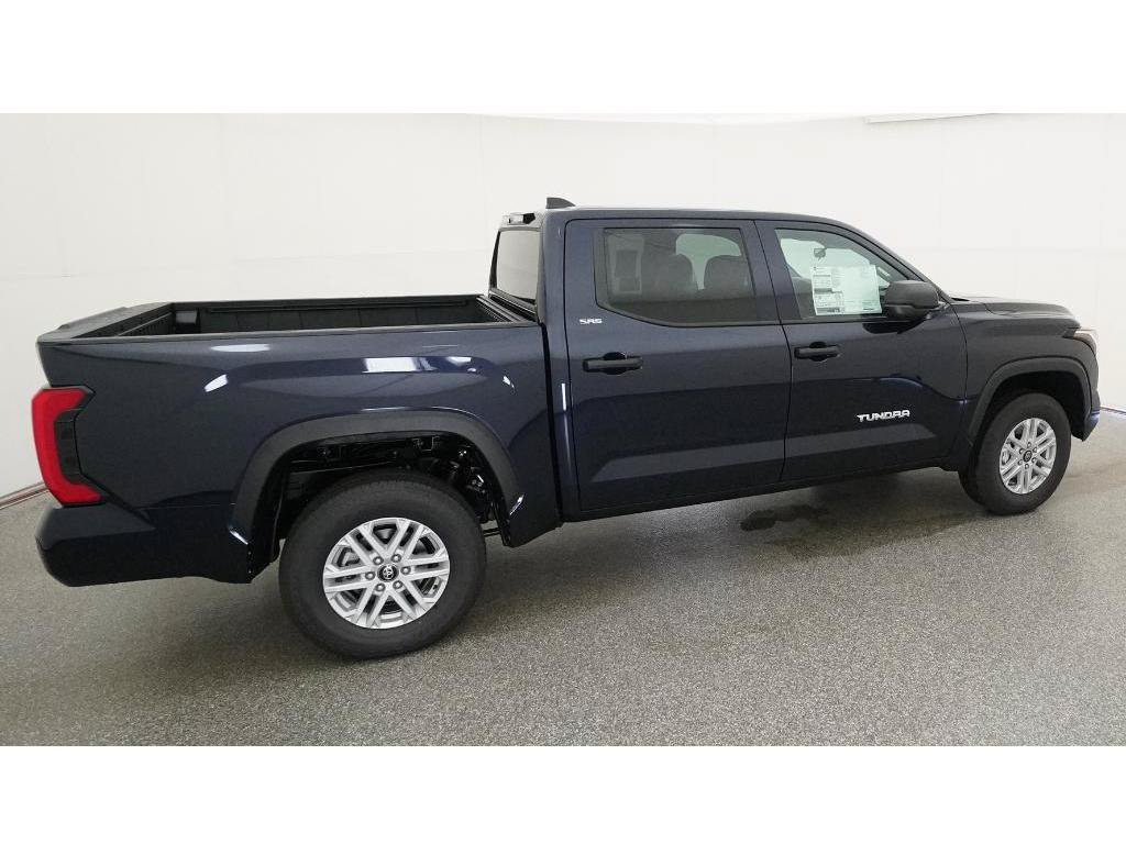 New 2026 Blueprint Toyota SR5 image 10