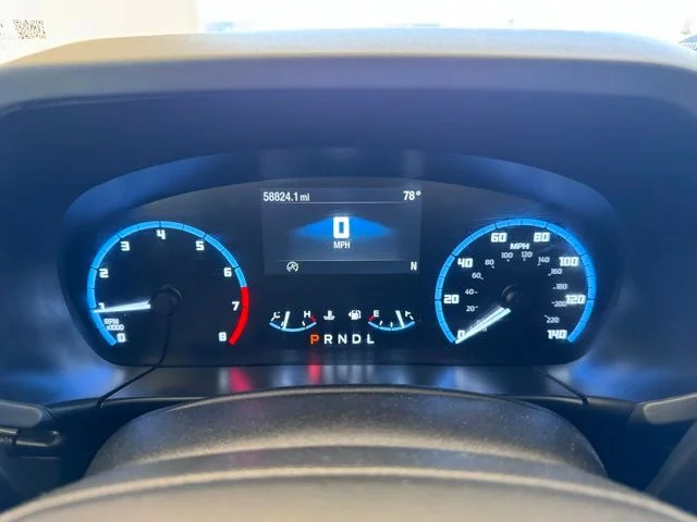 2021 Ford Bronco Sport Big Bend - Photo 18