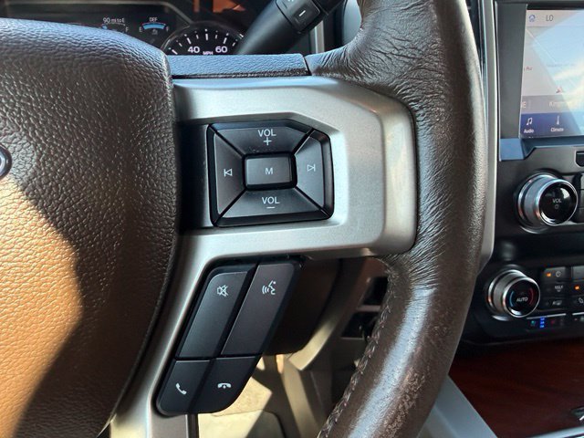 2021 Ford F-450 Super Duty King Ranch - Photo 21