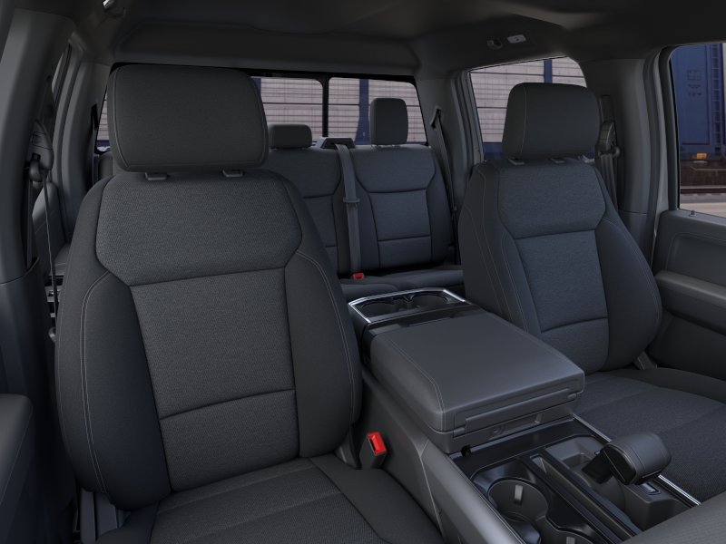 New 2026 Avalanche Ford XLT image 10