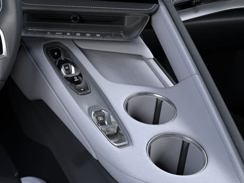 2026 Chevrolet Corvette 2LT - Photo 23