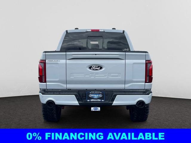 2025 Ford F-150 Lariat - Photo 20