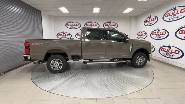 New 2026 Marsh Gray Ford Lariat image 10