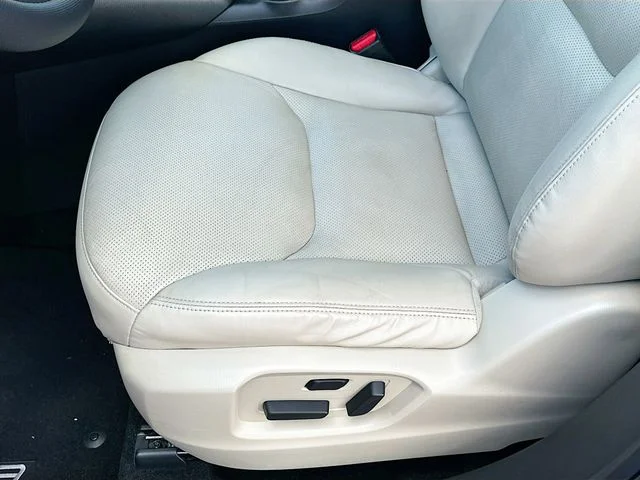 Used 2019 Red Mazda Touring image 18
