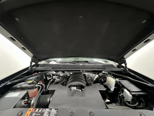 Used 2018 Black GMC SLT image 29