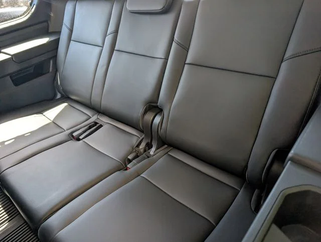 Used 2023 Smoked Mesquite Toyota Limited image 13