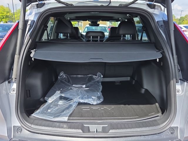 2026 Honda CR-V Sport-L - Photo 4